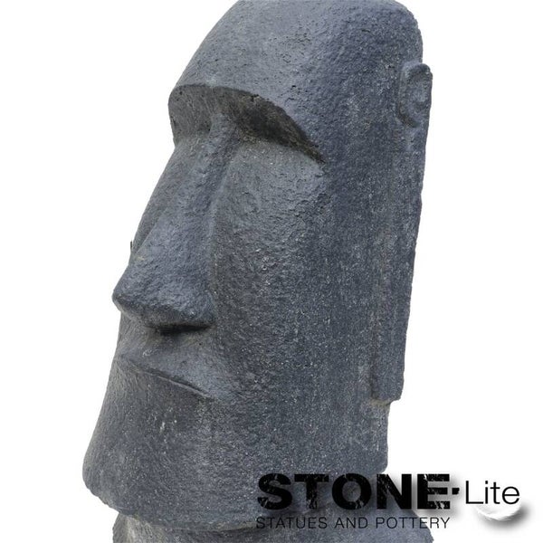 MOAI PAASEILAND 48X40X150 CM