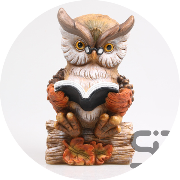 UIL MET BOEK 20.5X20X34 CM verp 16