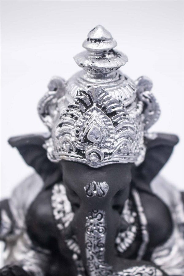 Ganesh Resina 14X9.5X17.5CM Verp 6