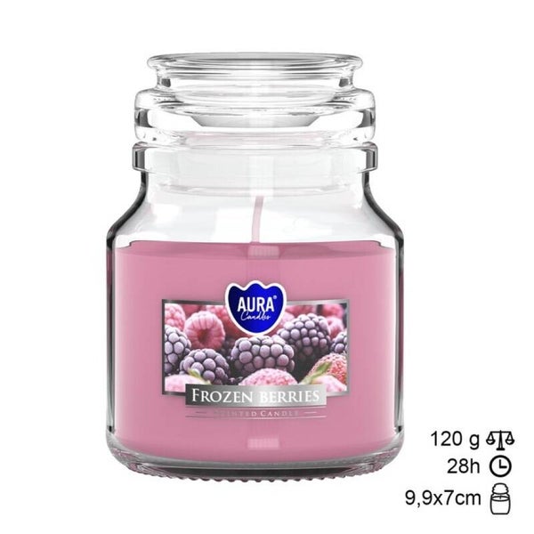 Vela Pote Bagas Congeladas 28h (6unid)