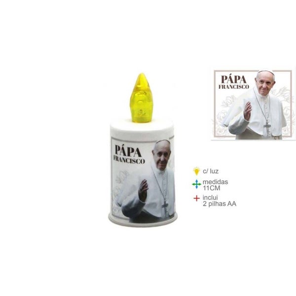 Led Papa (12 unid)