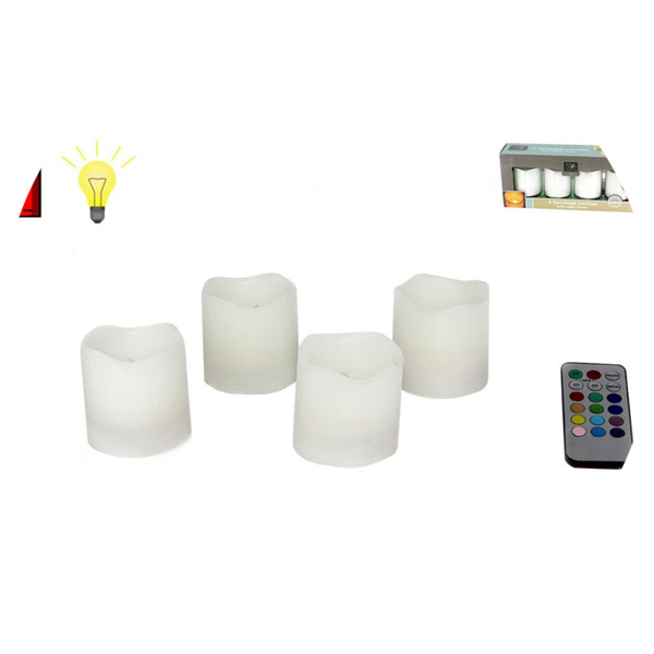 Eletricas LED Referência: VD-68294  U