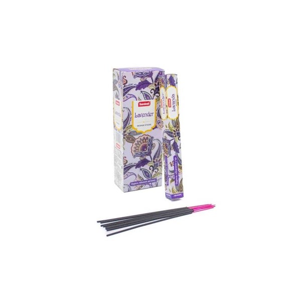 Wierook LAVANDER 20gr (6unid)