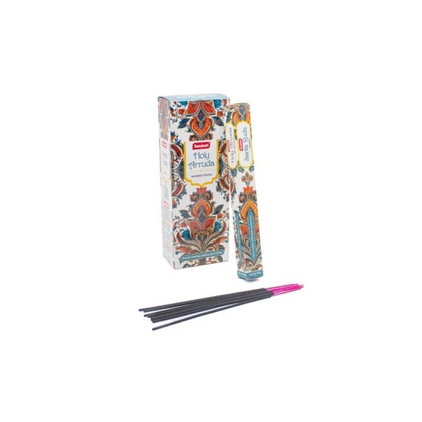 Wierook HOLY ARRUDA 20gr (6unid)