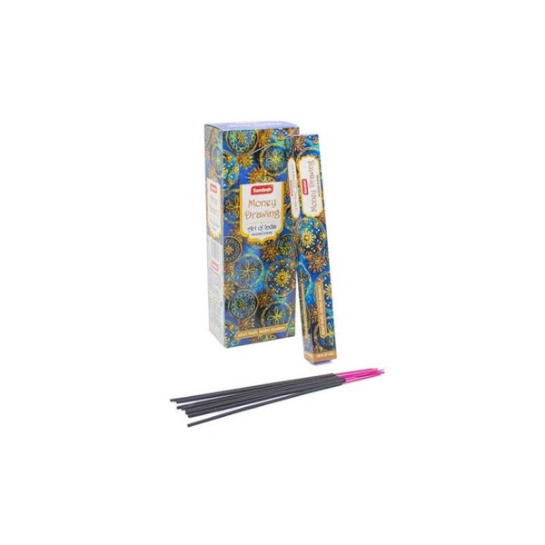Wierook PALO SANTO 20gr (6unid)