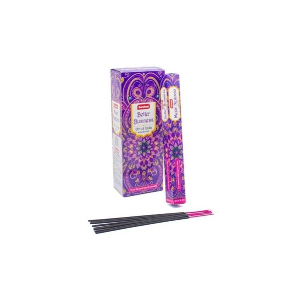 Wierook TURKISH EYE 20gr (6unid)