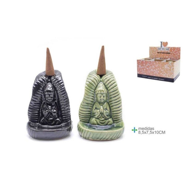 Display kegenbrander Ceramica 8.5X7.5X10CM (6unid)