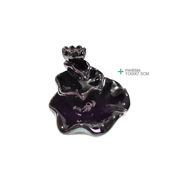 Kegelbrander Ceramica 11X9X7.5cm
