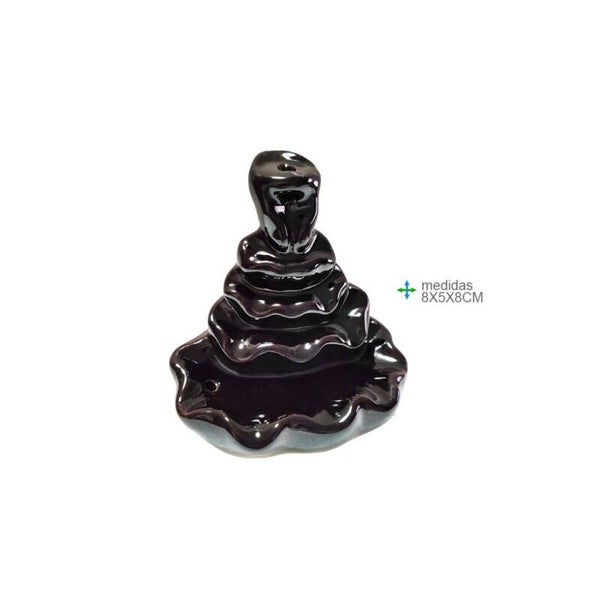 Kegelbrander Ceramica 8X5X8cm