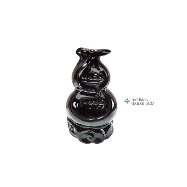 Kegelbrander Ceramica 6X6X9.5cm