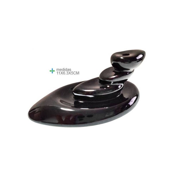 Kegelbrander Ceramica 11X6.3X5cm