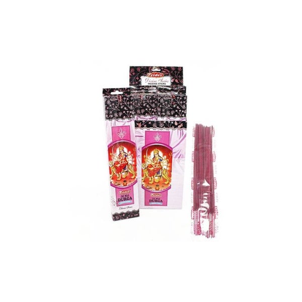 Wierook encens  Durga 20gr (6unit)
