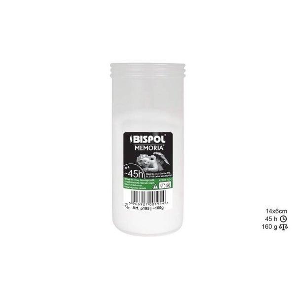 Votiva Recarga 160gr (20unid.)