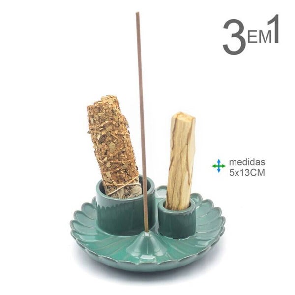 Cerâmica 5x13cm