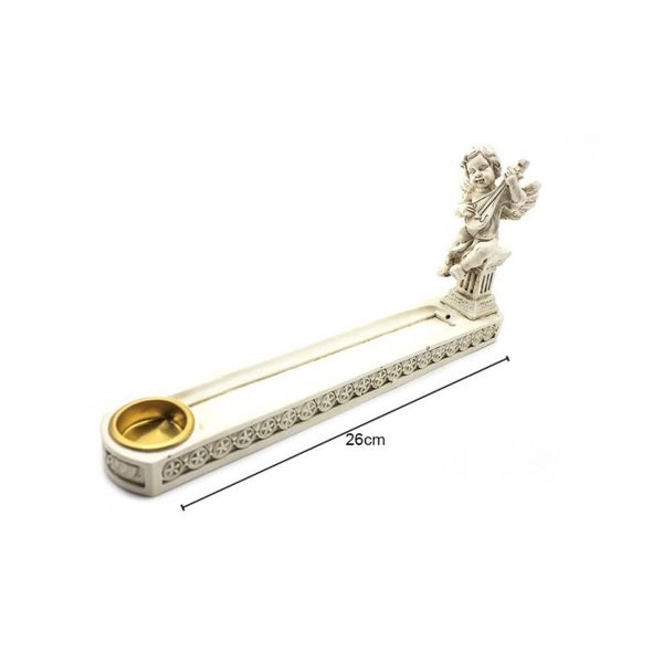 Burner Inc. Res. Engel  26x7.5cm verp 4