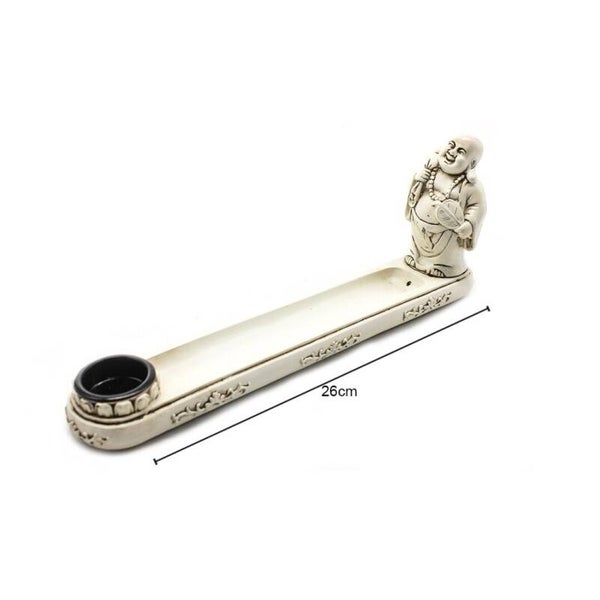 Burner Inc. Res. Boeddha  26x12cm verp 4