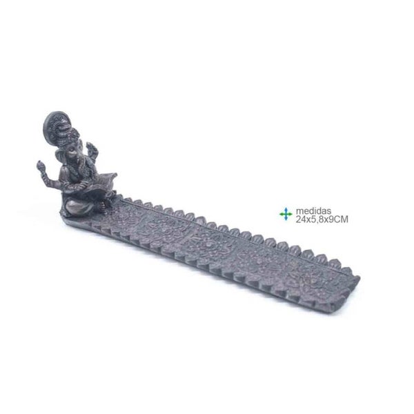 Door Inc. Resin Ganesh 24X5.8X9CM Verp 4