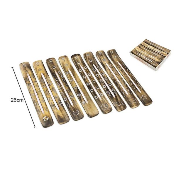 P. Inc. Wood 26x4cm (30units)