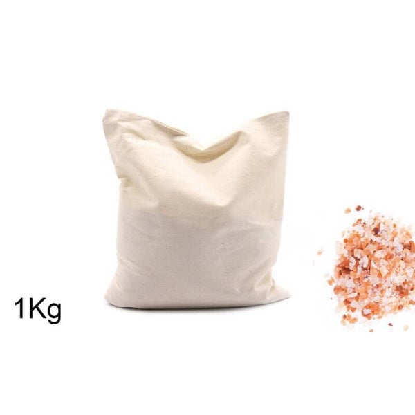 Zout Salt Cushion 1kg verp 12