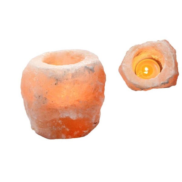 Candle Holder T'light Sal 0.70-1Kg (12units.)