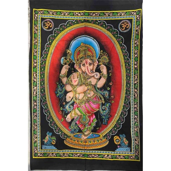 Decoratie doek Tecido 75x105cm verp 12