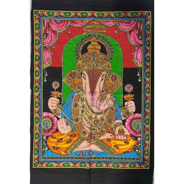 Decoratie doek Tecido 75x105cm verp 12