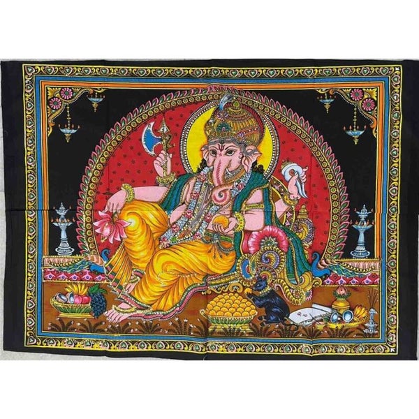 Decoratie doek Tecido 75x105cm verp 12