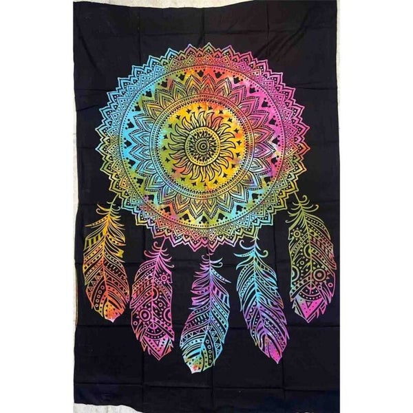 Decoratie doek Tecido 75x105cm verp 12