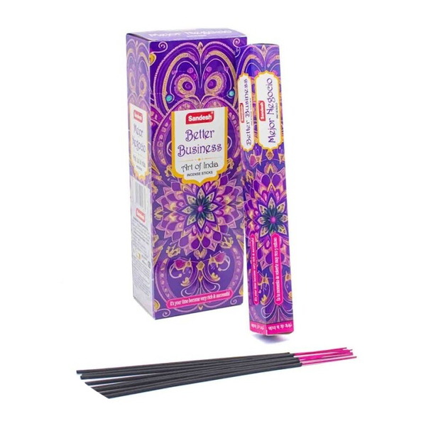 Wierook TURKISH EYE 20gr (6unid)