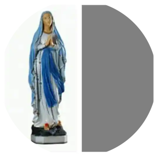 OLV75 MARIA STAAND 75 CM