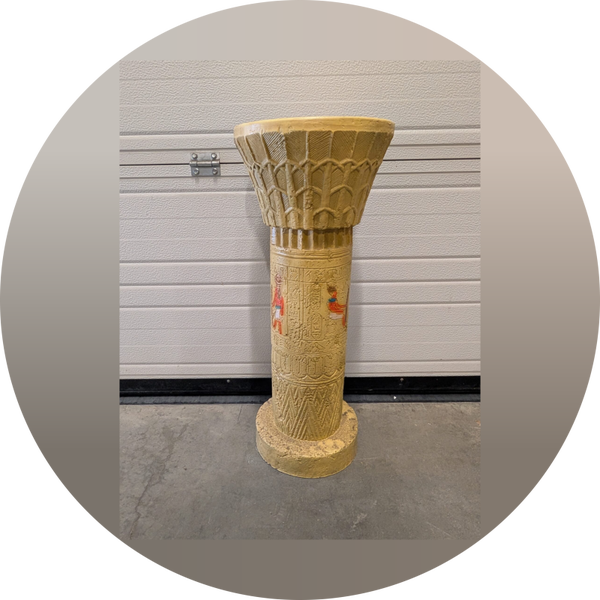 Zuil Egypte 70 cm