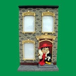 4702 KADER BETTY BOOP HUIS