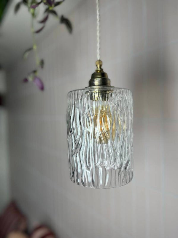 Hanglamp Lucy