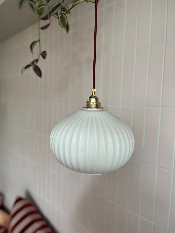 Hanglamp Bo