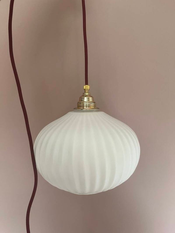 Hanglamp Soof