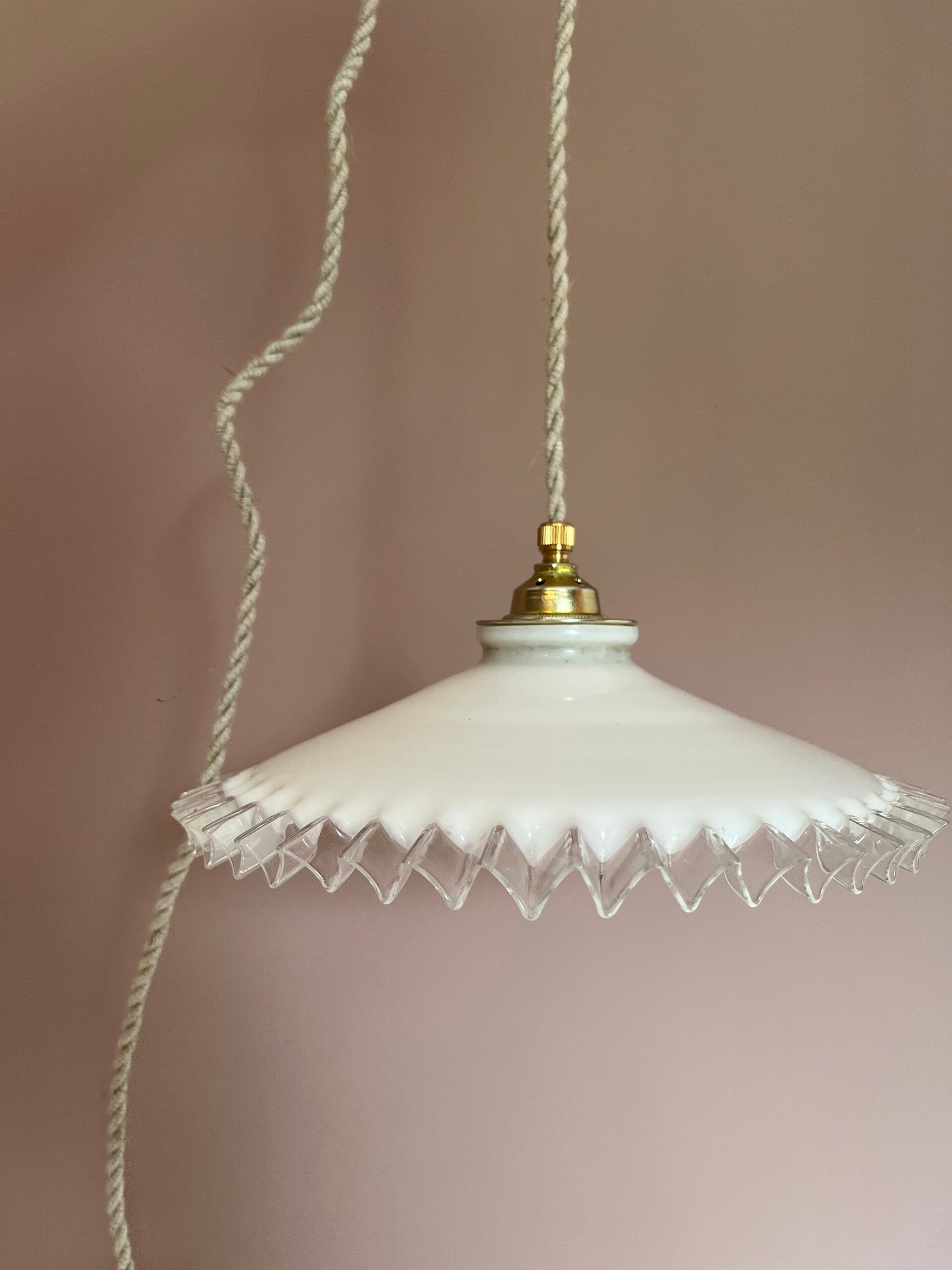 Hanglamp Lynn