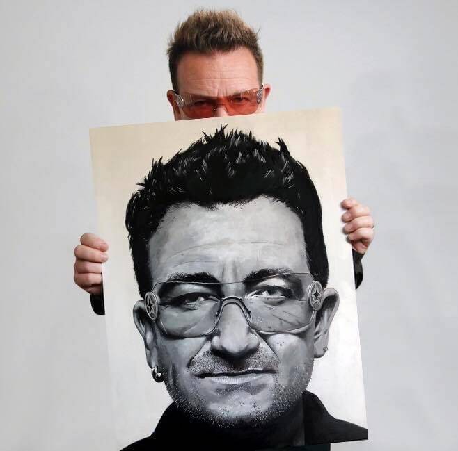 Bono / U2
