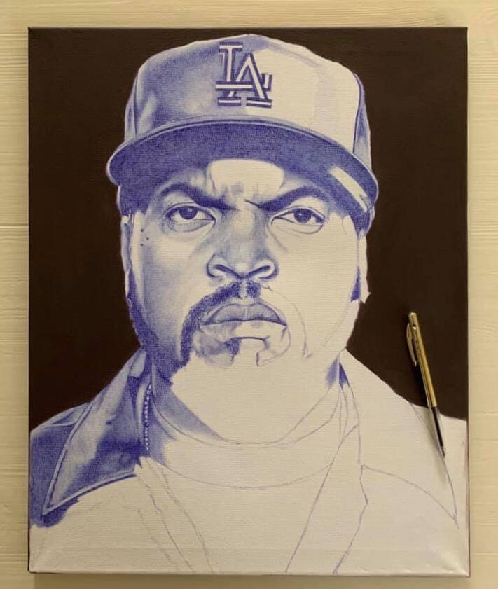 Ice Cube