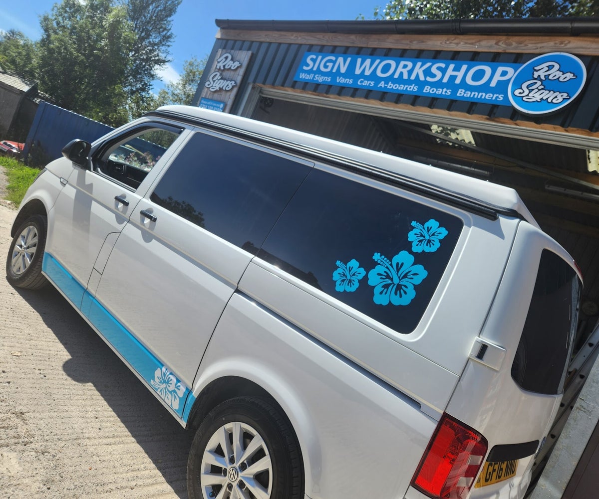 Vehicles | Roo Signs