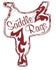 Saddle rags
