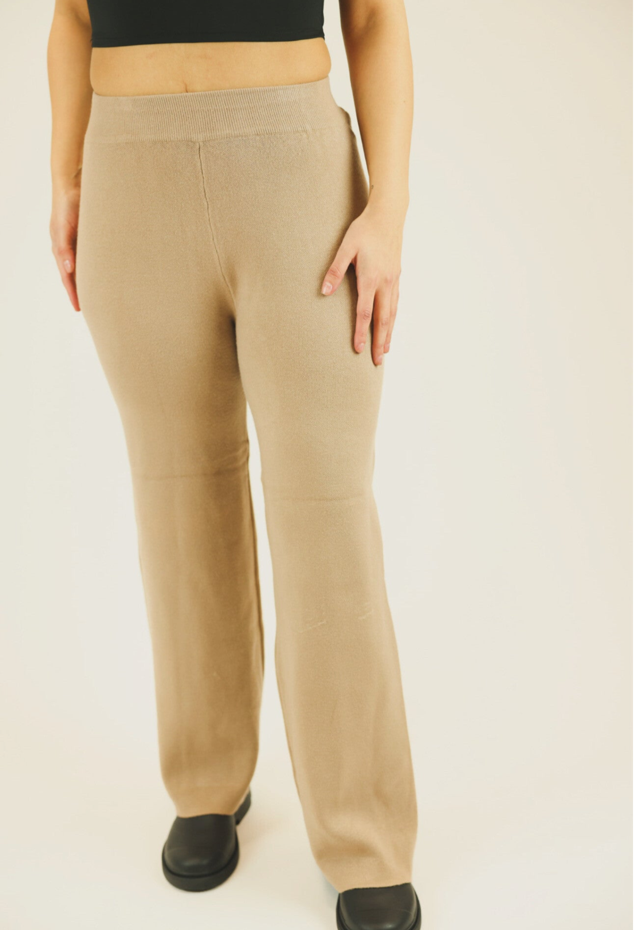 Timeless Fit Pants