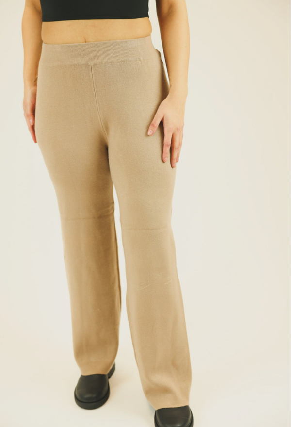 Timeless Fit Pants
