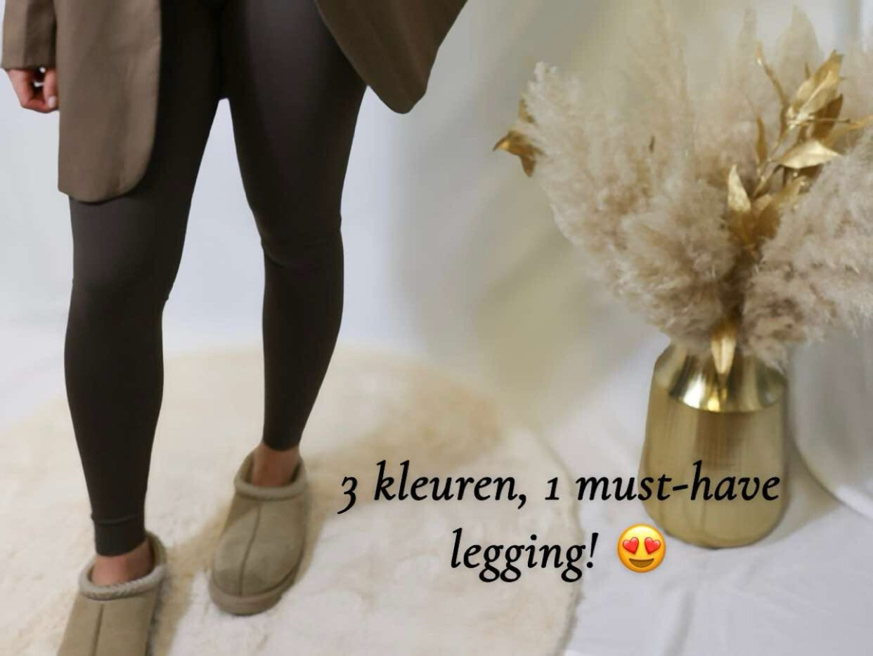 Our best selling leggings