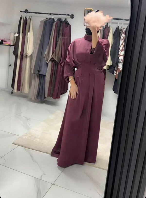 Amara Dress
