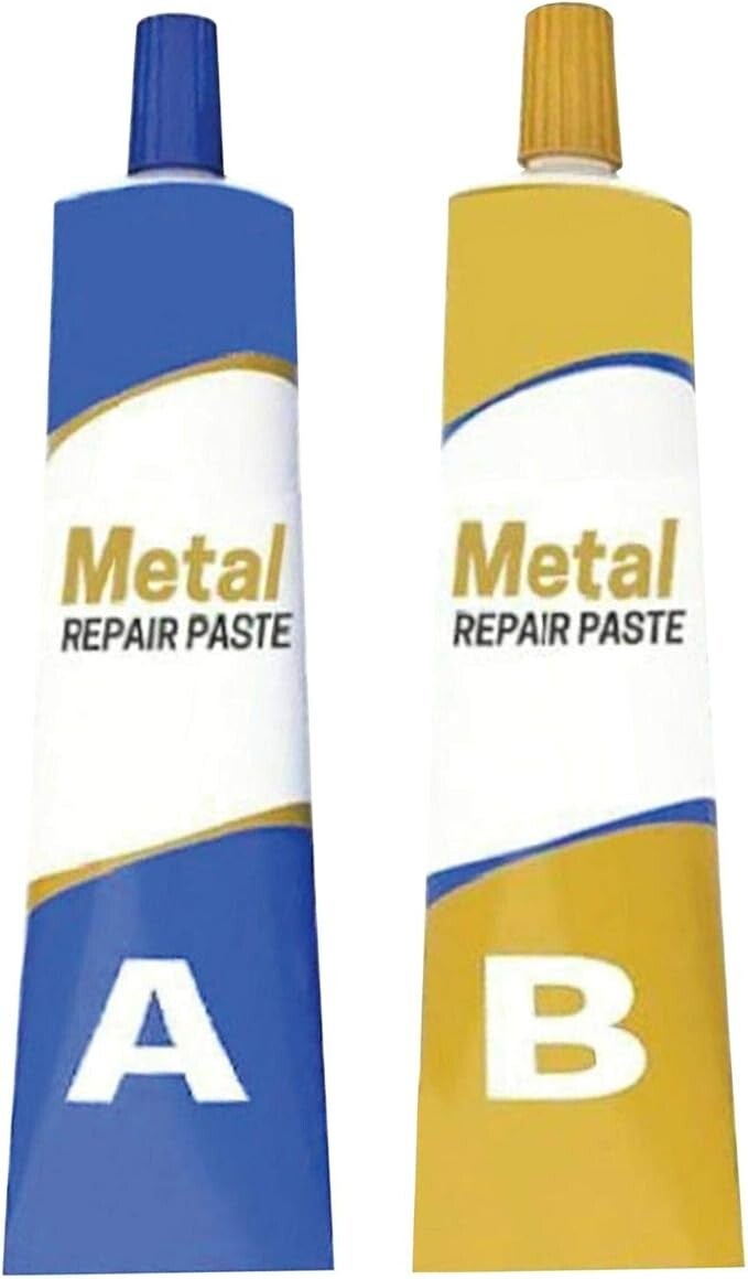 Colla Forte (Colla universale, colla per metallo)