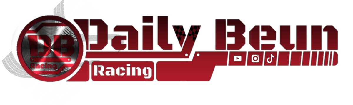 DB Racing | Daily Beun