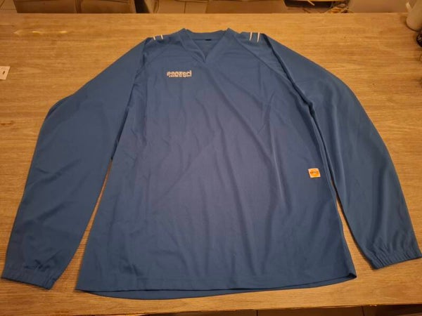 Blouse a longue manche