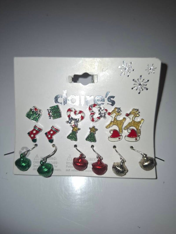 Boucle d oreille