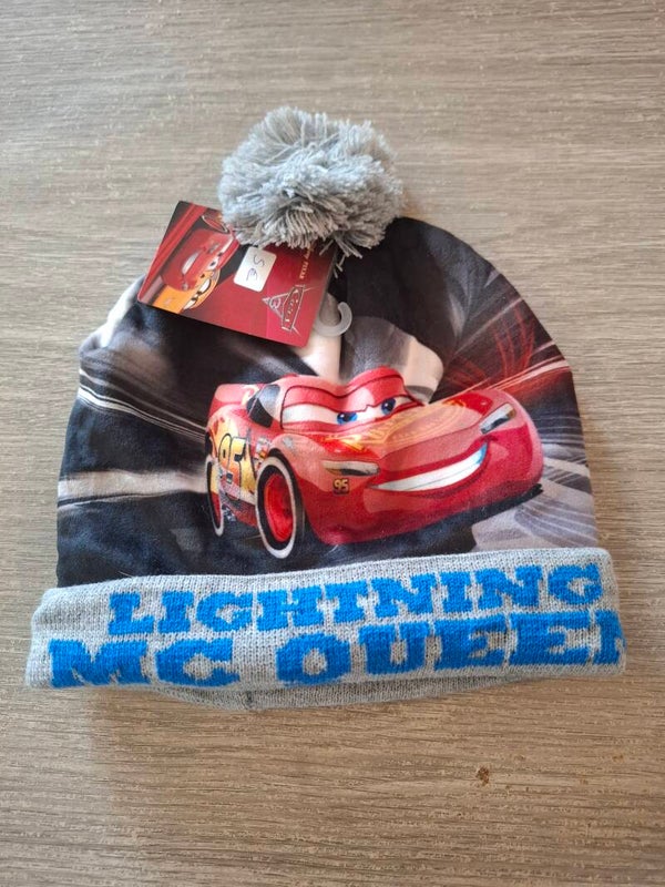 Bonnet