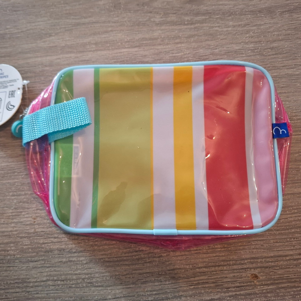 Trousse de toilette